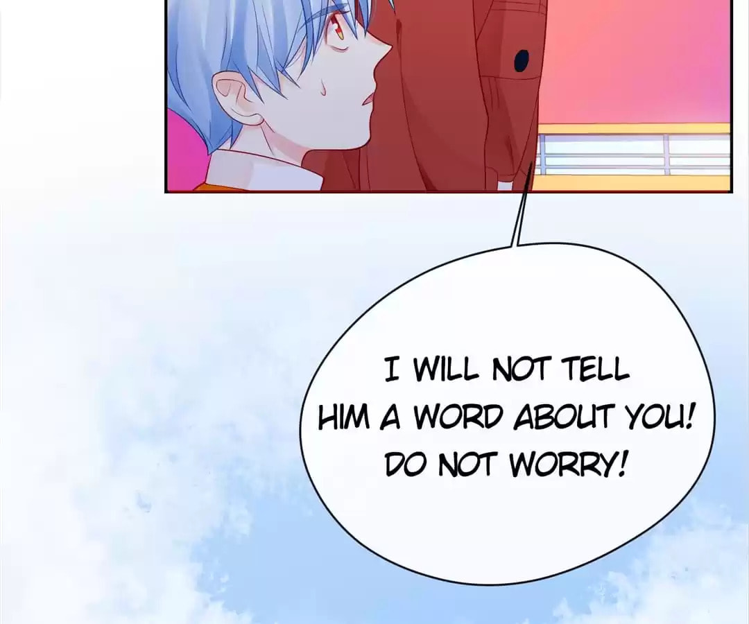 Touching Melody (Colored) Chapter 12 page 97 - 