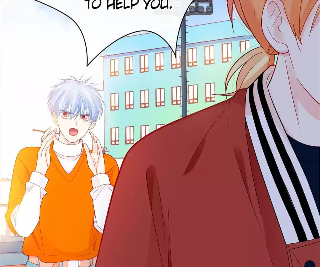 Touching Melody (Colored) Chapter 12 page 99 - 