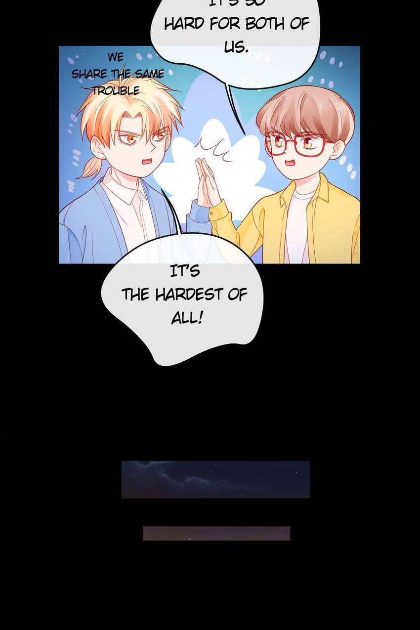 Touching Melody (Colored) Chapter 13 page 13 - 