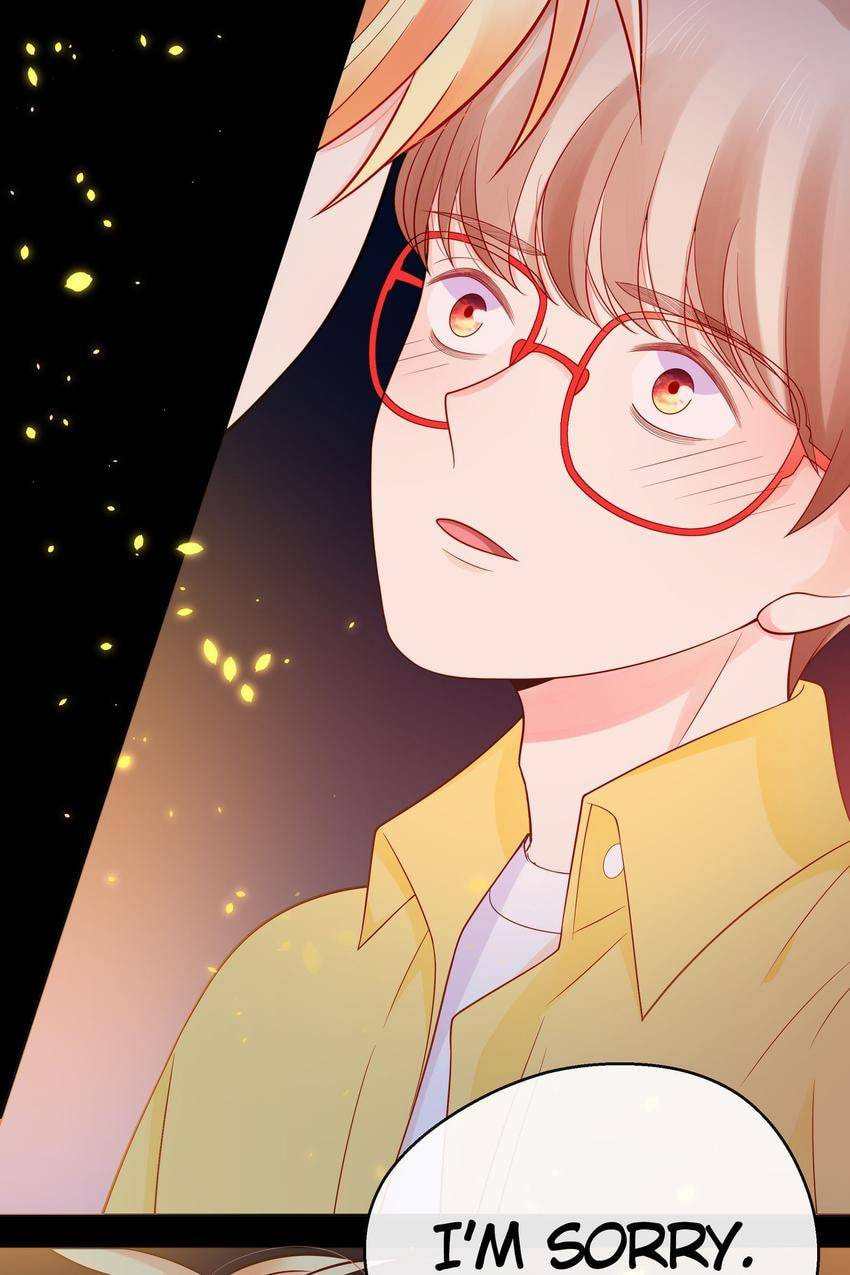 Touching Melody (Colored) Chapter 13 page 17 - 