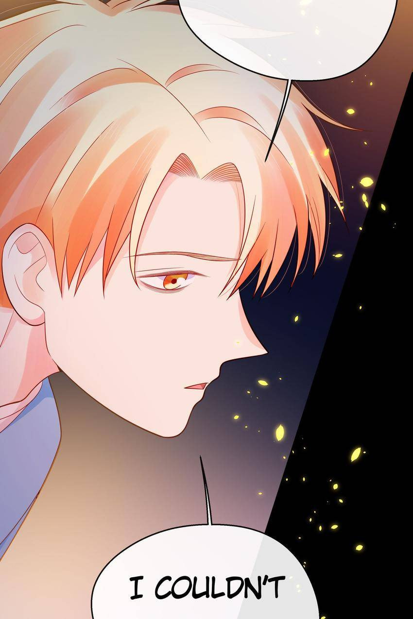Touching Melody (Colored) Chapter 13 page 18 - 