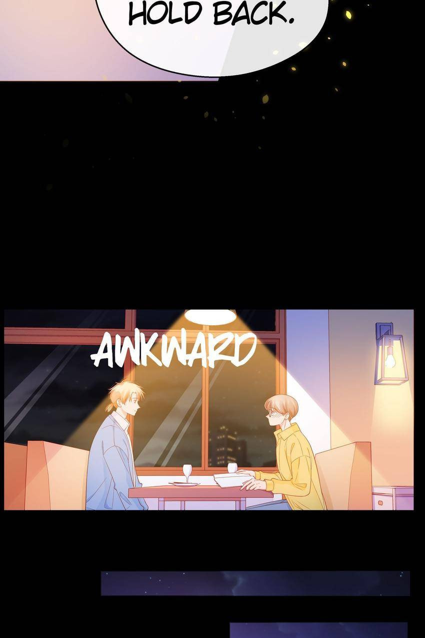 Touching Melody (Colored) Chapter 13 page 19 - 