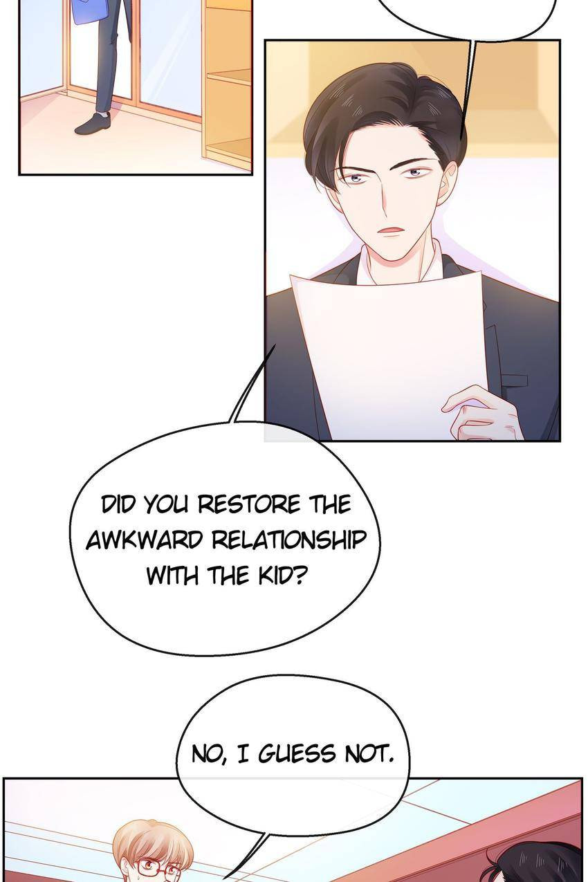 Touching Melody (Colored) Chapter 13 page 3 - 