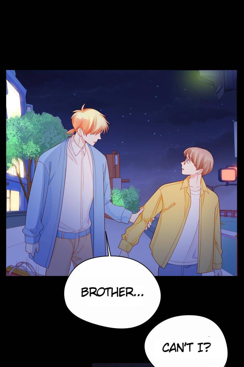 Touching Melody (Colored) Chapter 13 page 23 - 