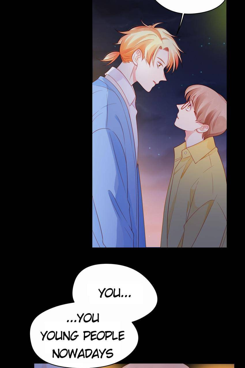 Touching Melody (Colored) Chapter 13 page 24 - 