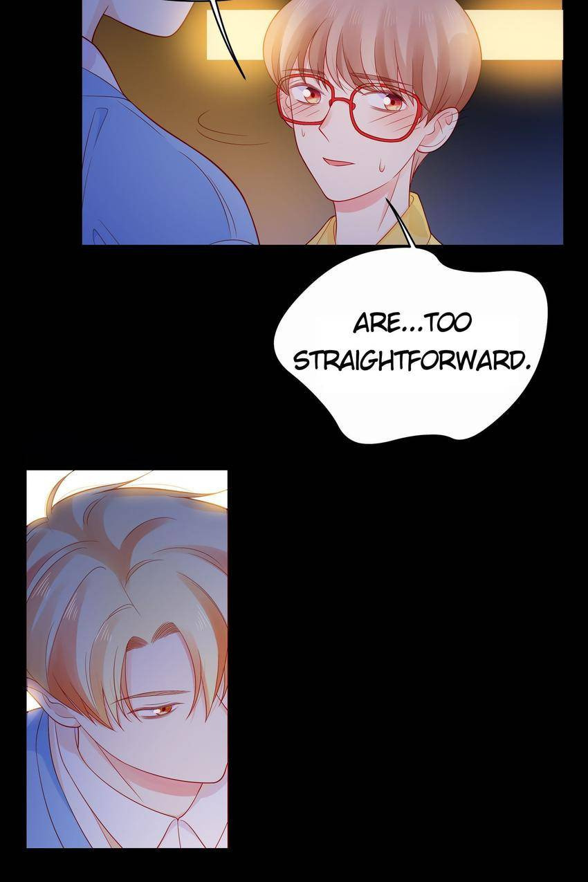 Touching Melody (Colored) Chapter 13 page 25 - 