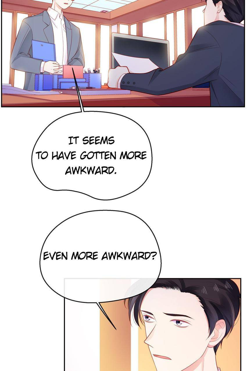 Touching Melody (Colored) Chapter 13 page 4 - 