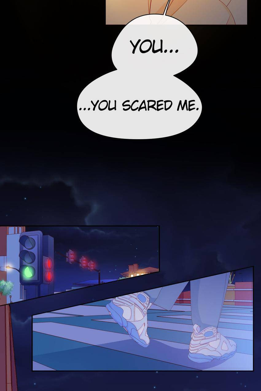 Touching Melody (Colored) Chapter 13 page 31 - 
