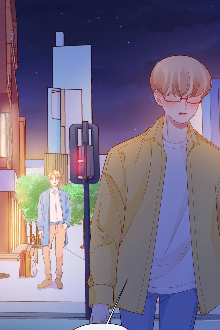 Touching Melody (Colored) Chapter 13 page 32 - 