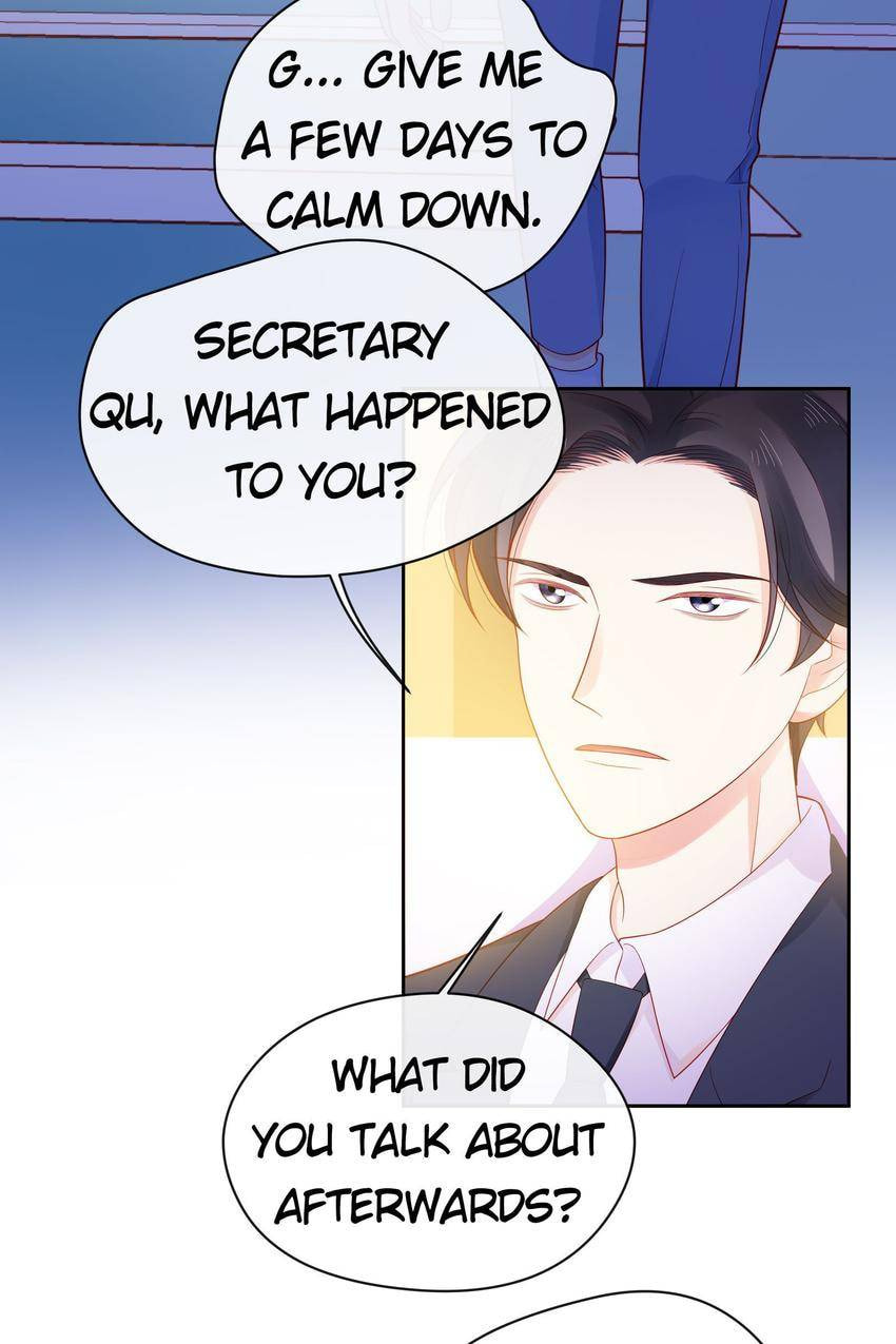 Touching Melody (Colored) Chapter 13 page 33 - 