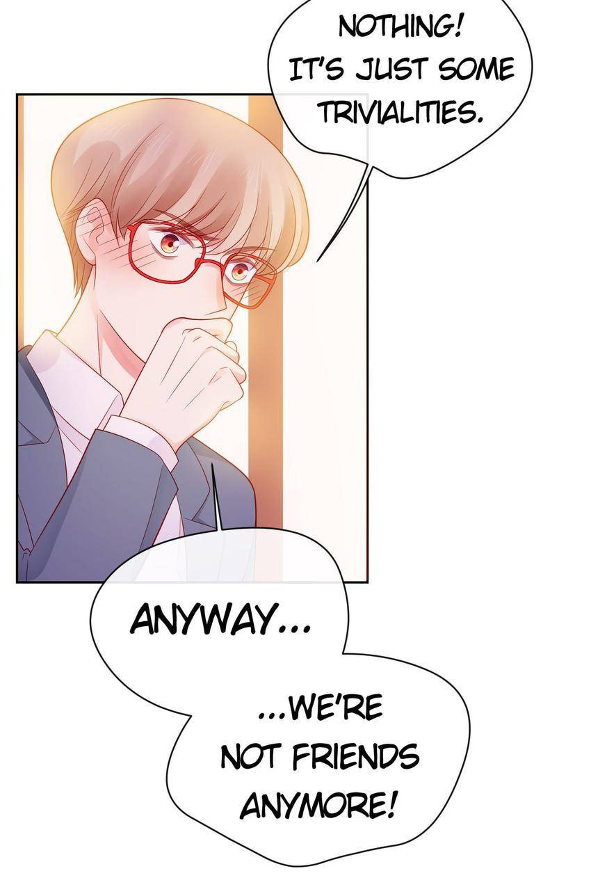 Touching Melody (Colored) Chapter 13 page 34 - 