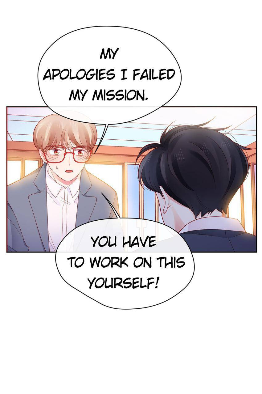 Touching Melody (Colored) Chapter 13 page 35 - 