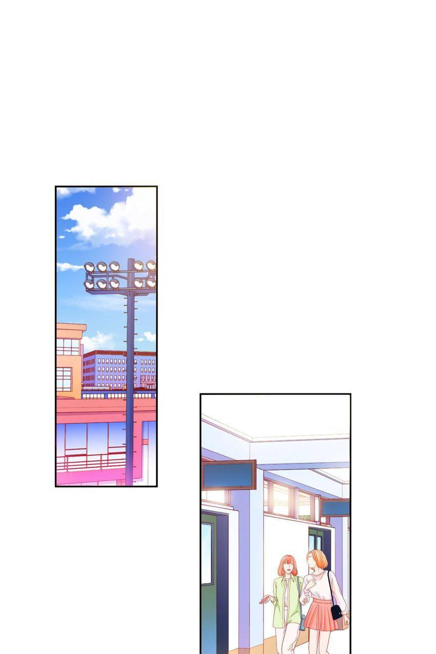 Touching Melody (Colored) Chapter 13 page 37 - 