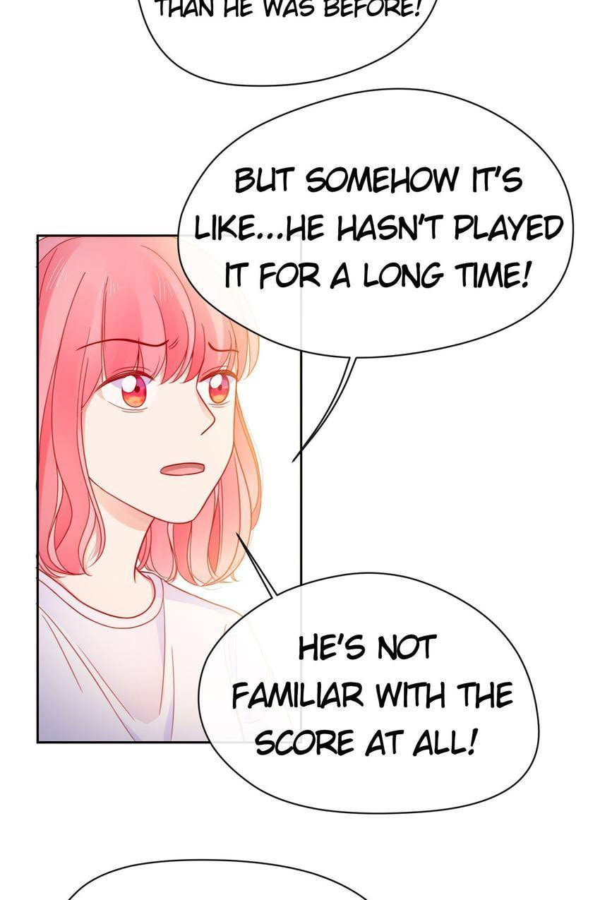 Touching Melody (Colored) Chapter 13 page 39 - 