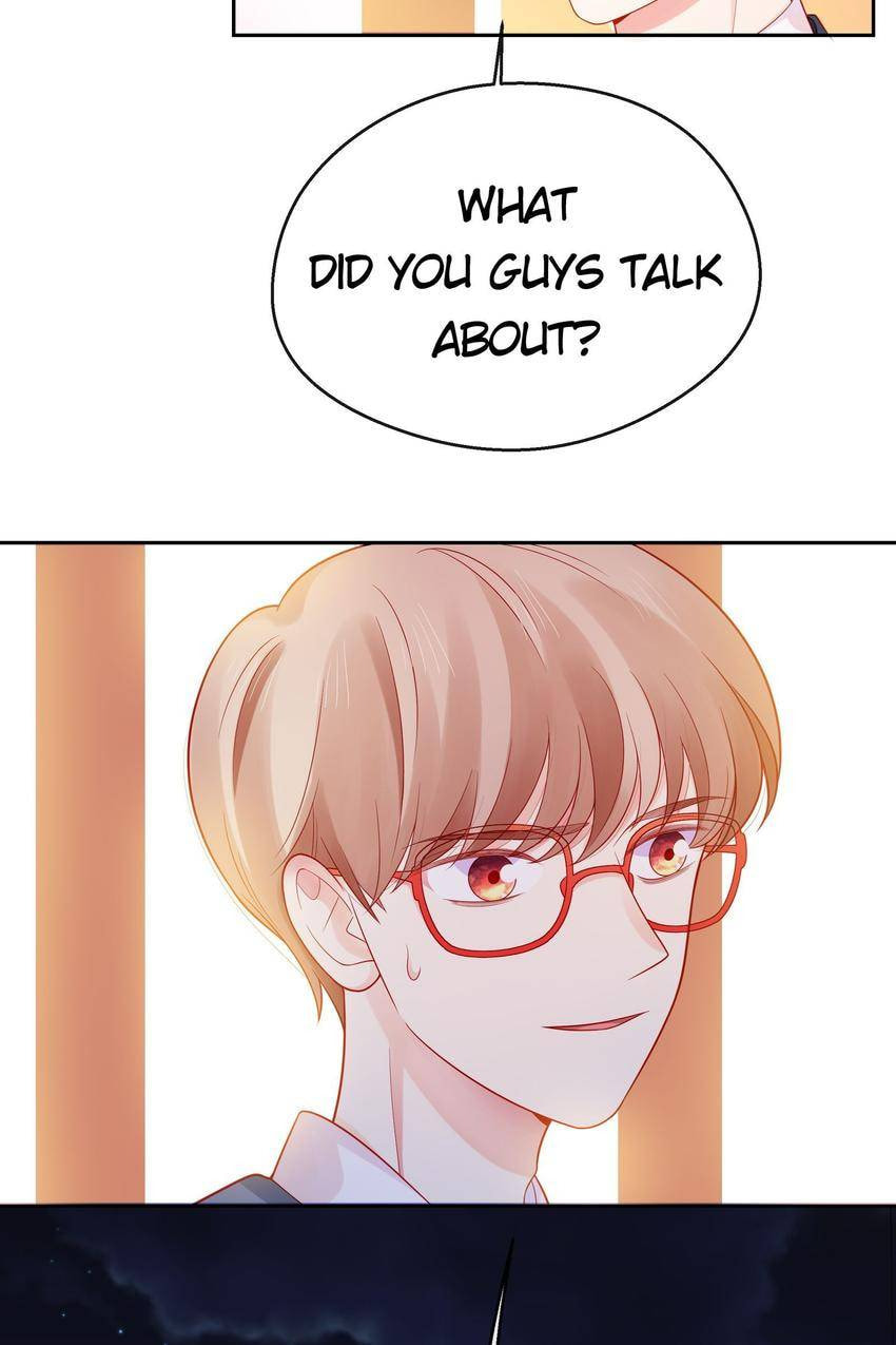 Touching Melody (Colored) Chapter 13 page 5 - 