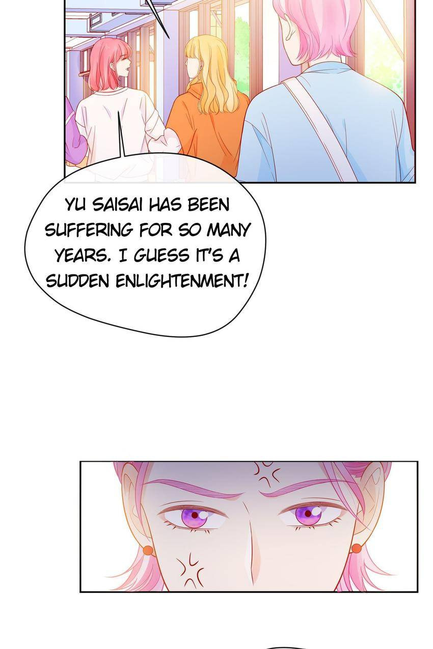 Touching Melody (Colored) Chapter 13 page 41 - 