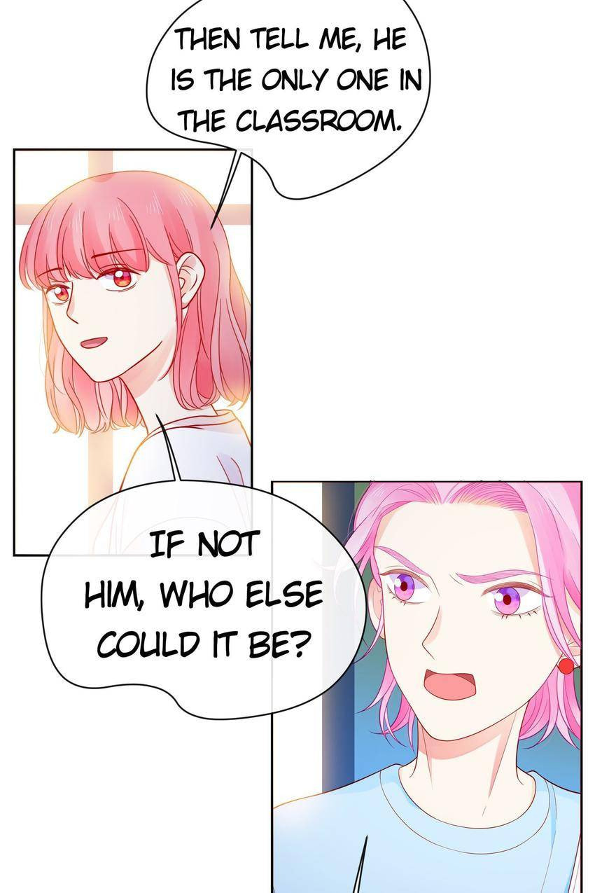Touching Melody (Colored) Chapter 13 page 46 - 