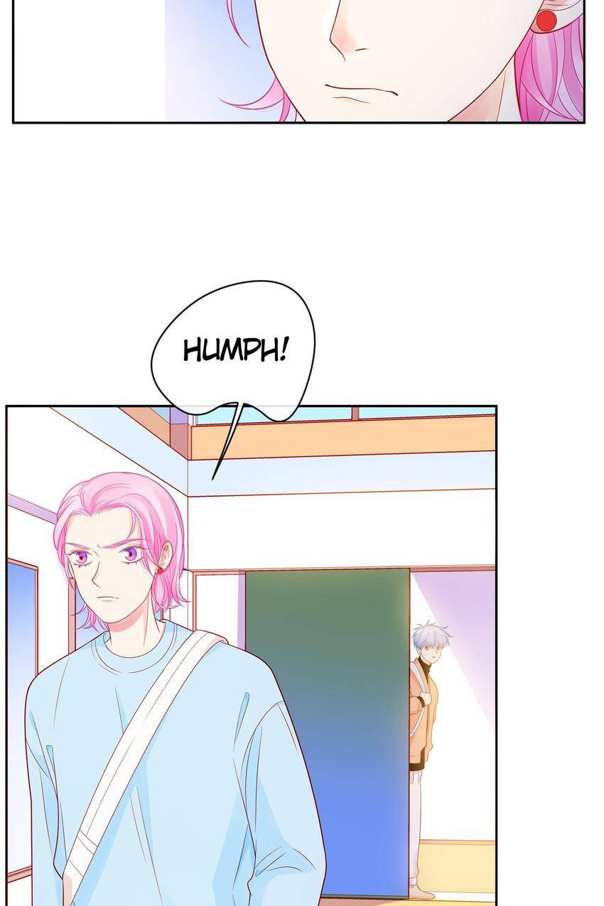 Touching Melody (Colored) Chapter 13 page 49 - 