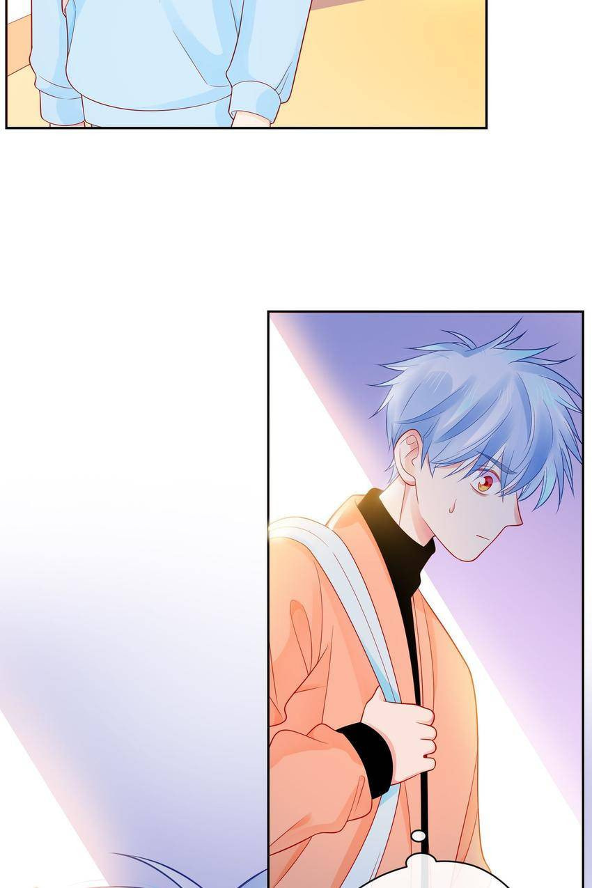 Touching Melody (Colored) Chapter 13 page 50 - 