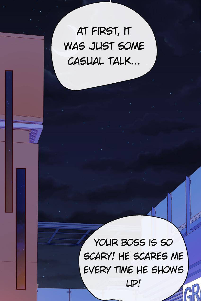 Touching Melody (Colored) Chapter 13 page 6 - 