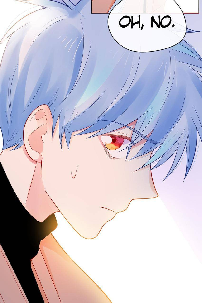 Touching Melody (Colored) Chapter 13 page 51 - 