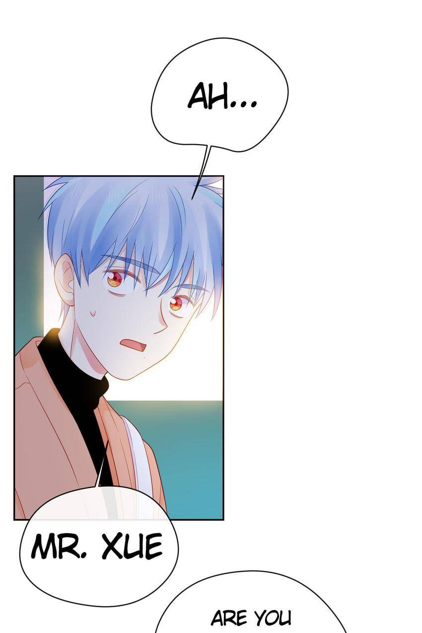 Touching Melody (Colored) Chapter 13 page 57 - 