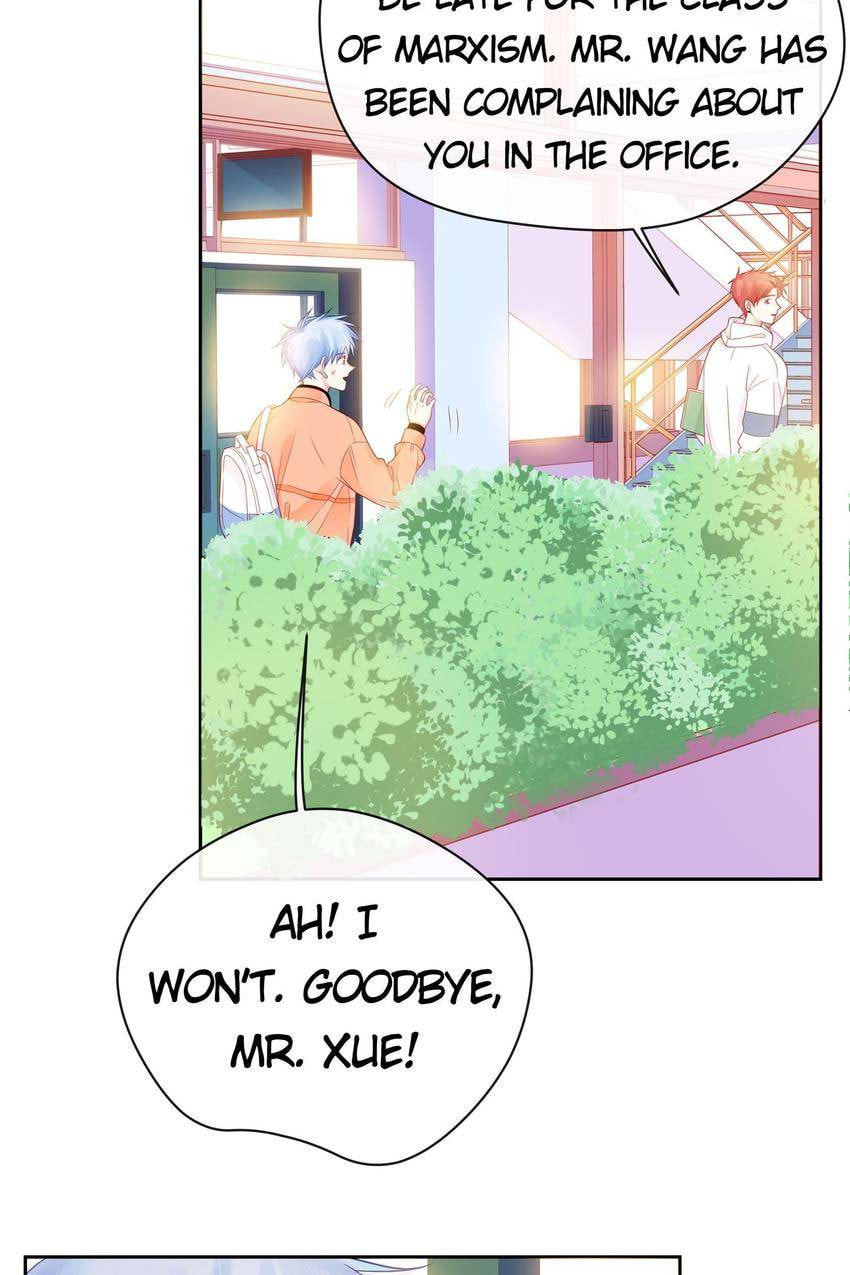 Touching Melody (Colored) Chapter 13 page 59 - 