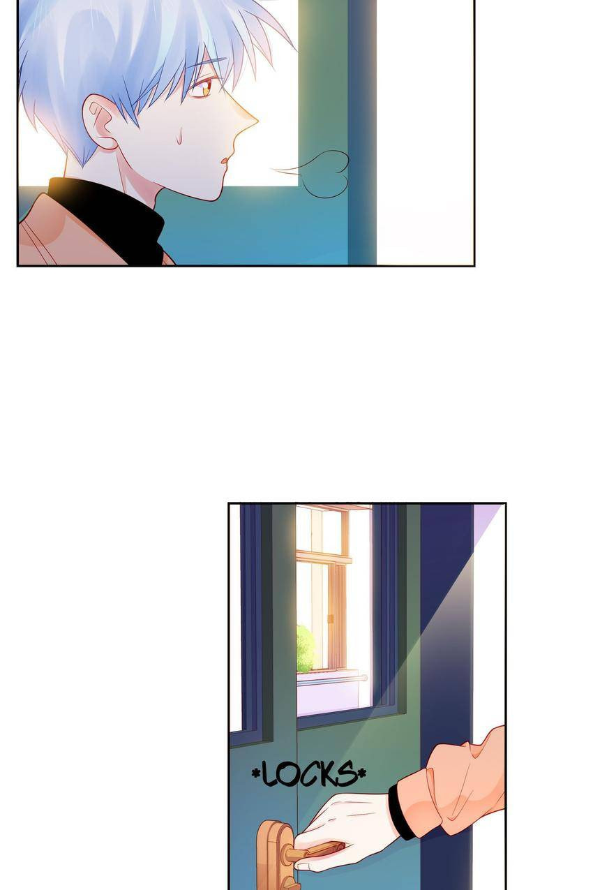 Touching Melody (Colored) Chapter 13 page 60 - 