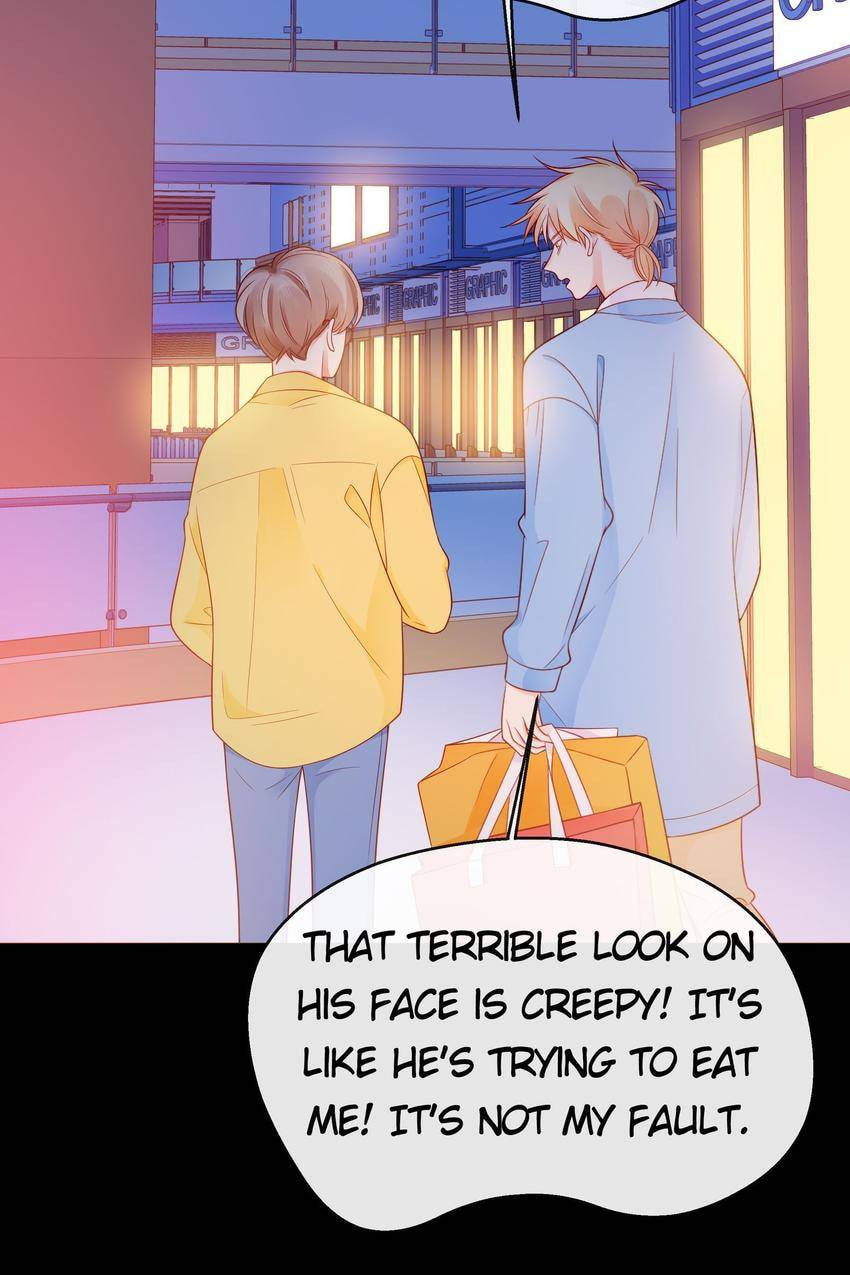 Touching Melody (Colored) Chapter 13 page 7 - 