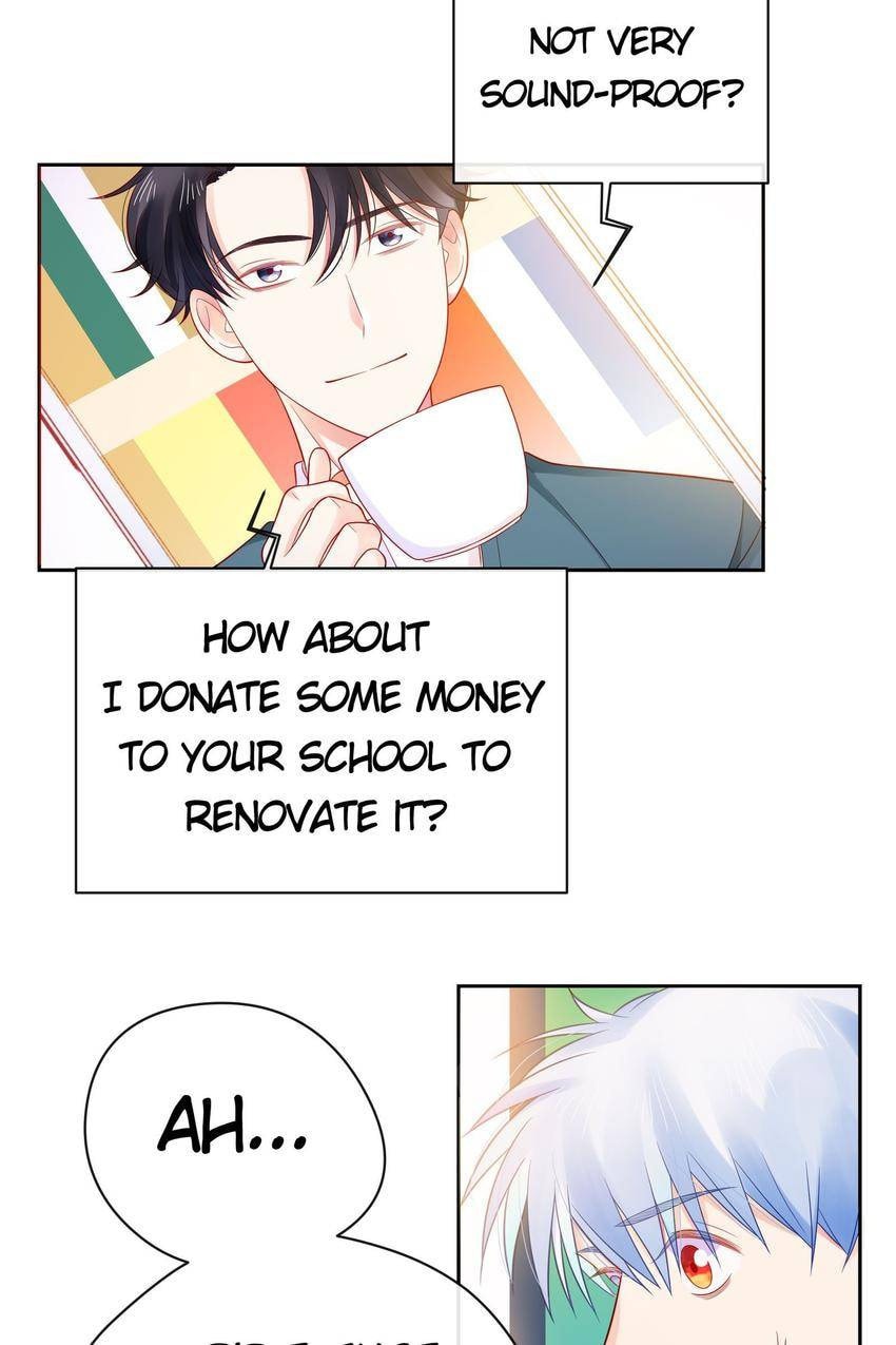 Touching Melody (Colored) Chapter 13 page 64 - 