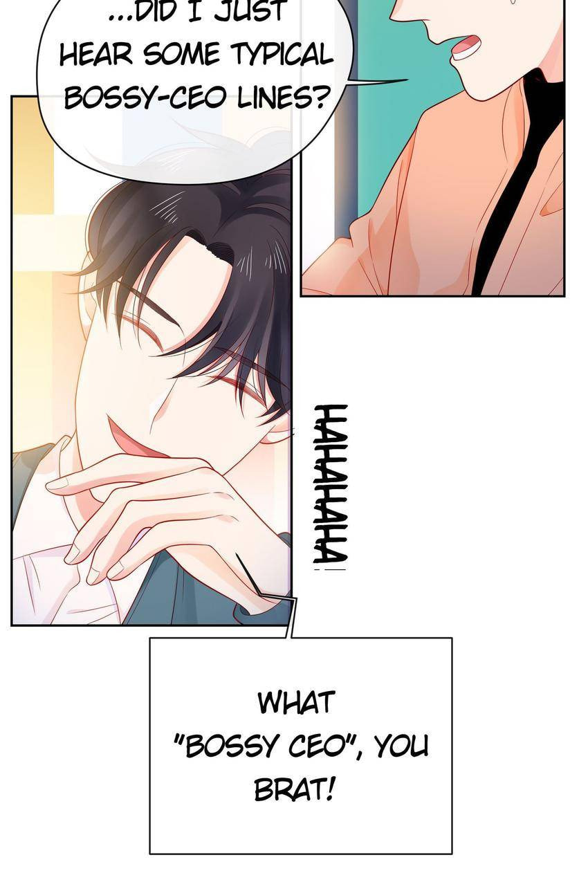 Touching Melody (Colored) Chapter 13 page 65 - 