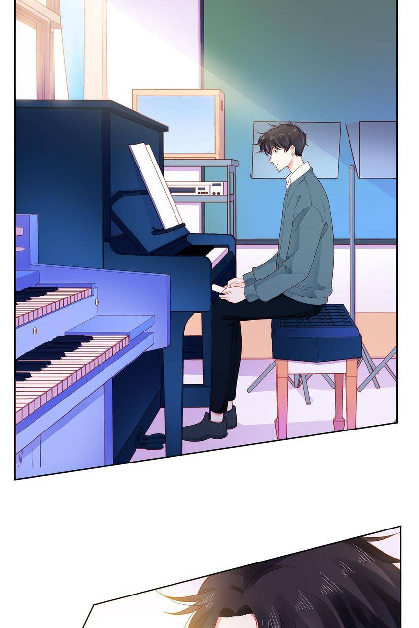 Touching Melody (Colored) Chapter 13 page 67 - 