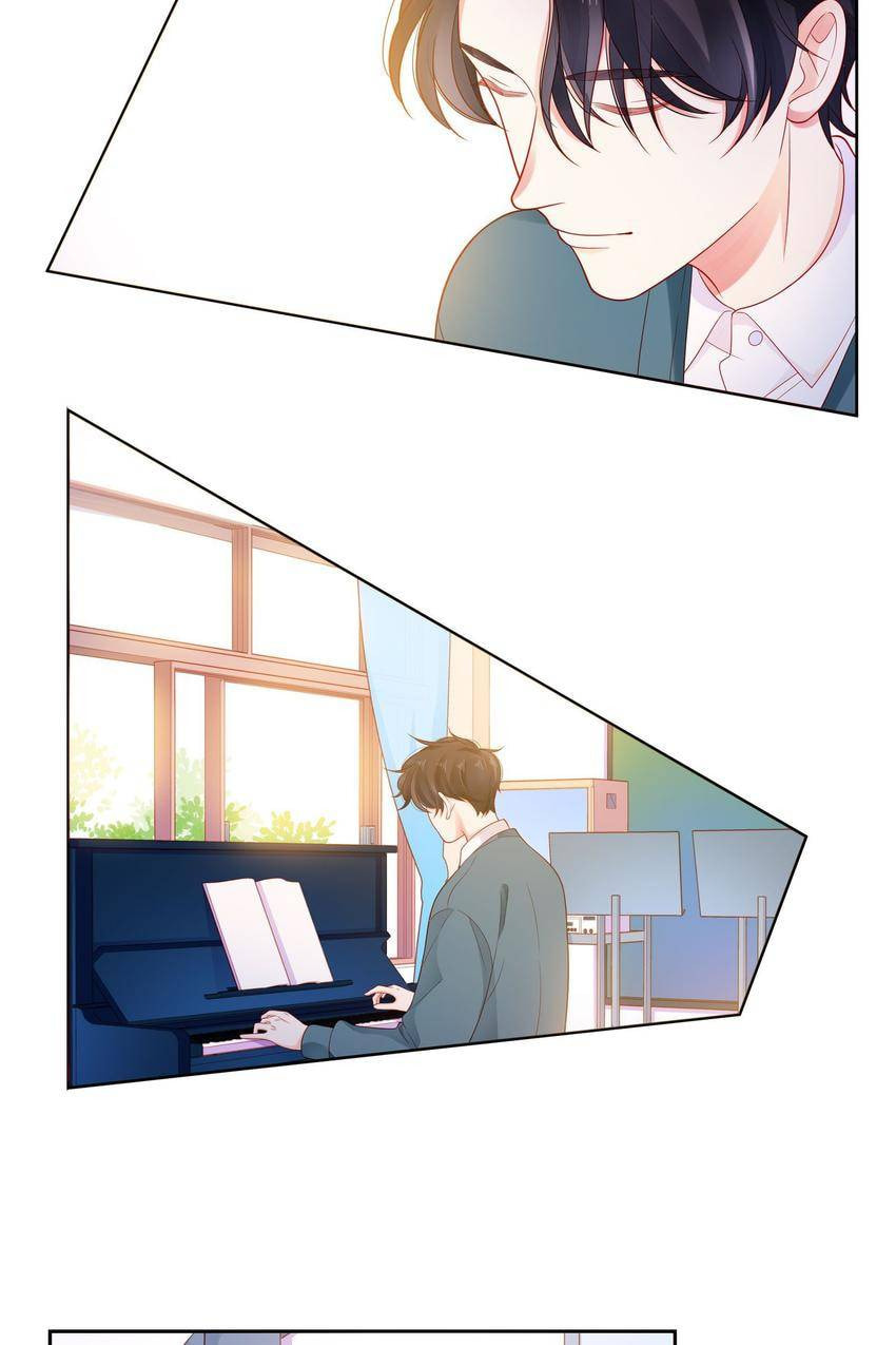 Touching Melody (Colored) Chapter 13 page 68 - 