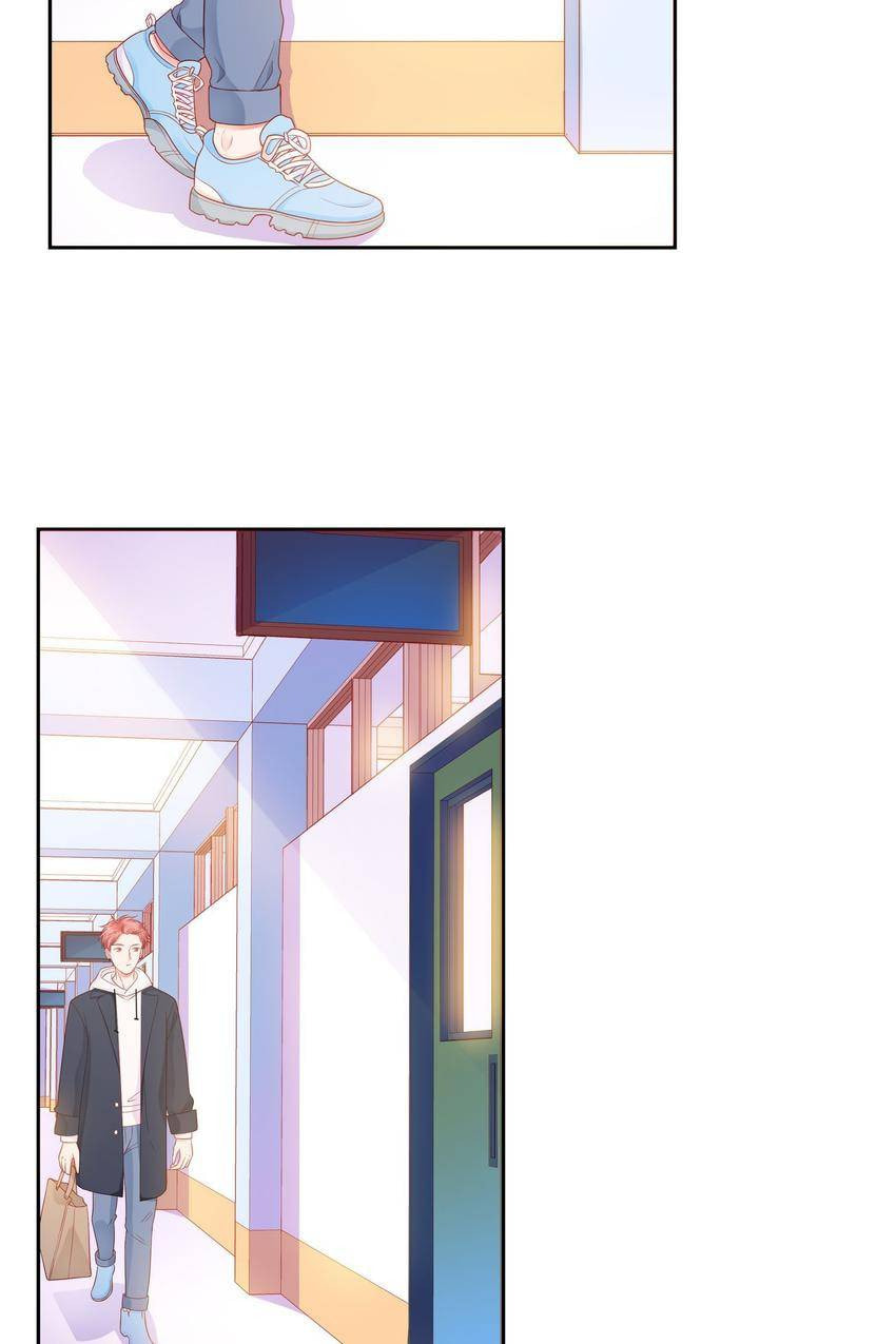 Touching Melody (Colored) Chapter 13 page 69 - 