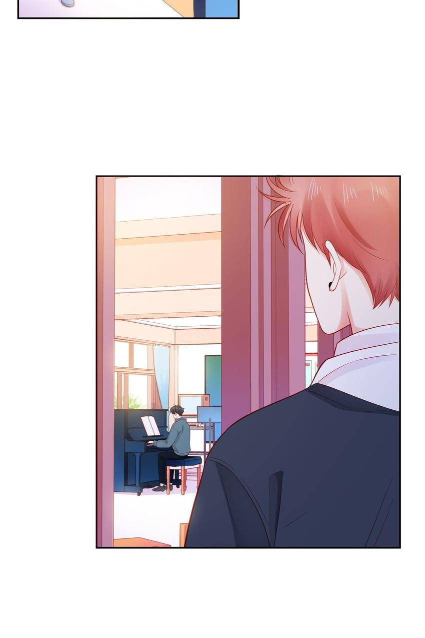 Touching Melody (Colored) Chapter 13 page 70 - 
