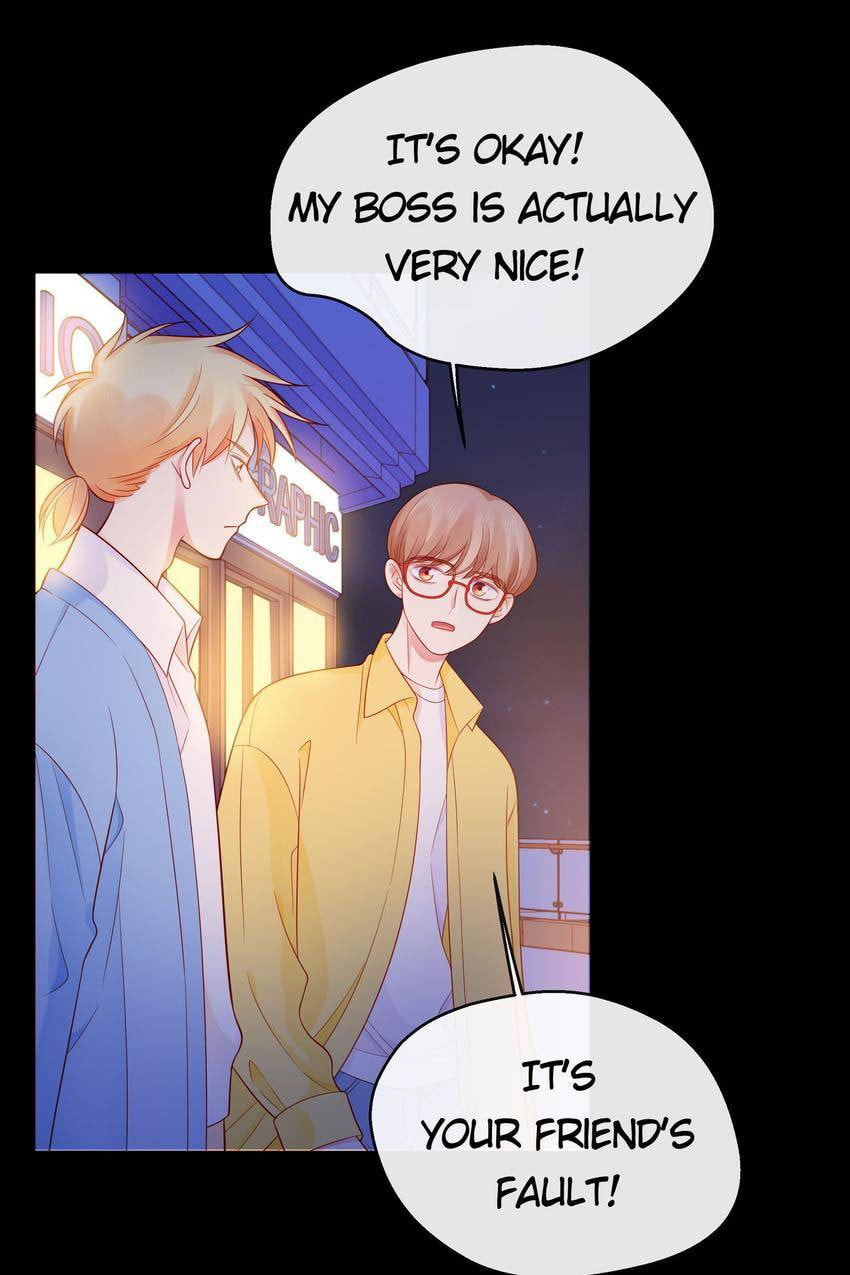 Touching Melody (Colored) Chapter 13 page 8 - 