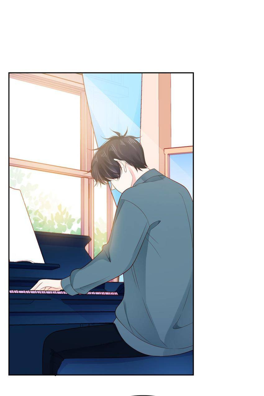 Touching Melody (Colored) Chapter 13 page 72 - 