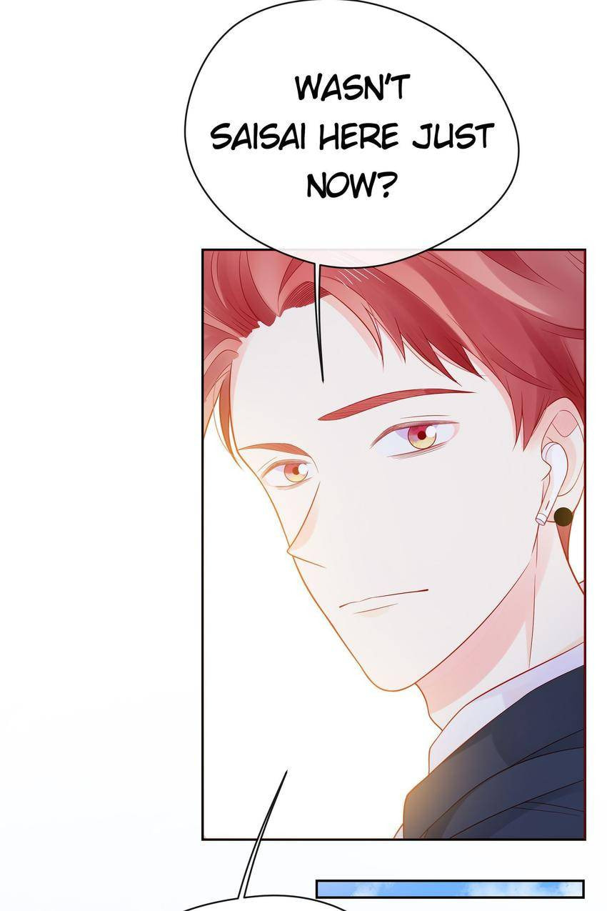 Touching Melody (Colored) Chapter 13 page 73 - 