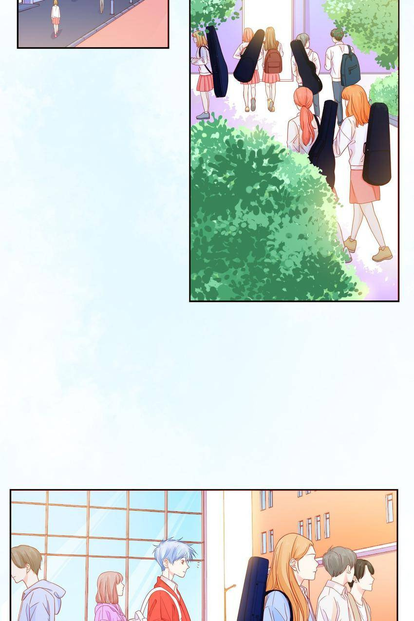 Touching Melody (Colored) Chapter 13 page 75 - 