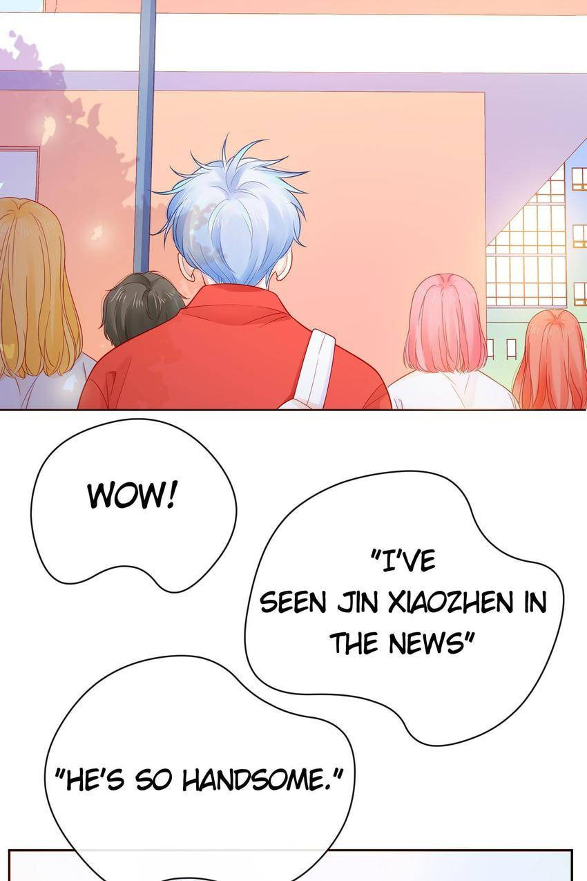Touching Melody (Colored) Chapter 13 page 78 - 