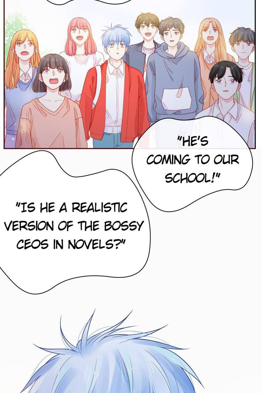 Touching Melody (Colored) Chapter 13 page 79 - 