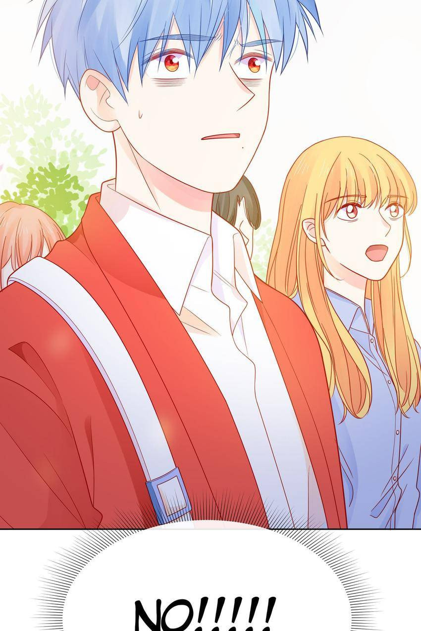 Touching Melody (Colored) Chapter 13 page 80 - 