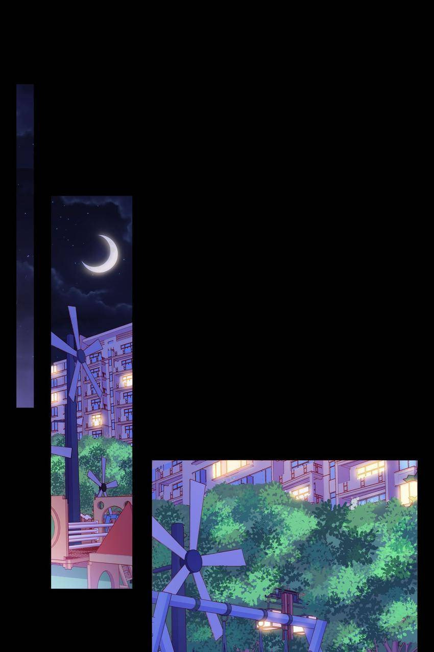 Touching Melody (Colored) Chapter 14 page 1 - 