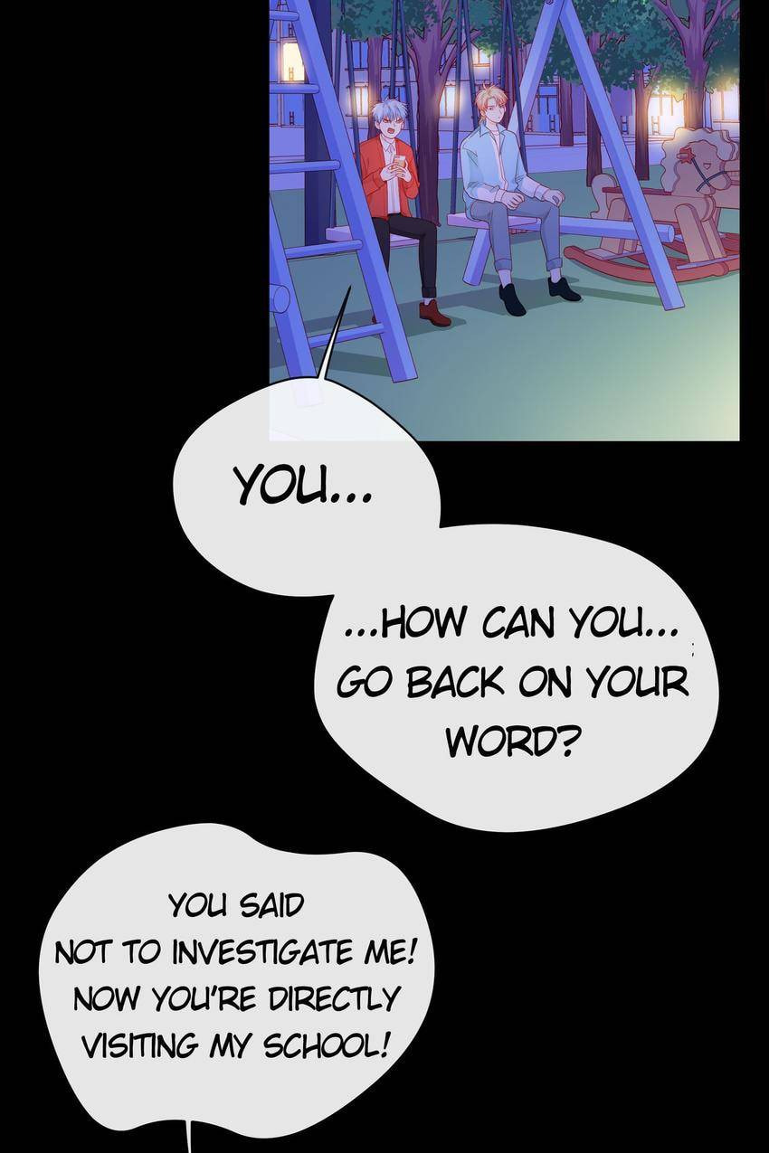 Touching Melody (Colored) Chapter 14 page 2 - 