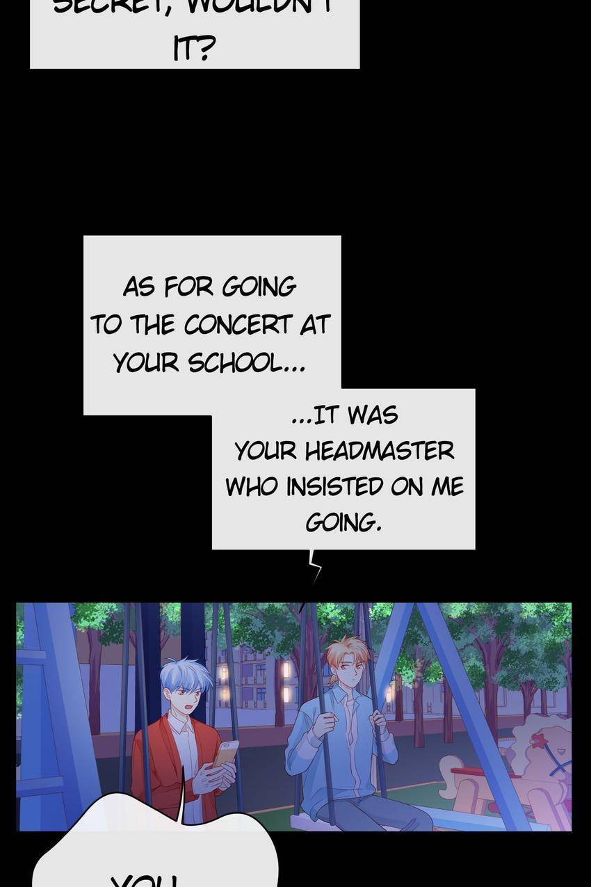 Touching Melody (Colored) Chapter 14 page 11 - 