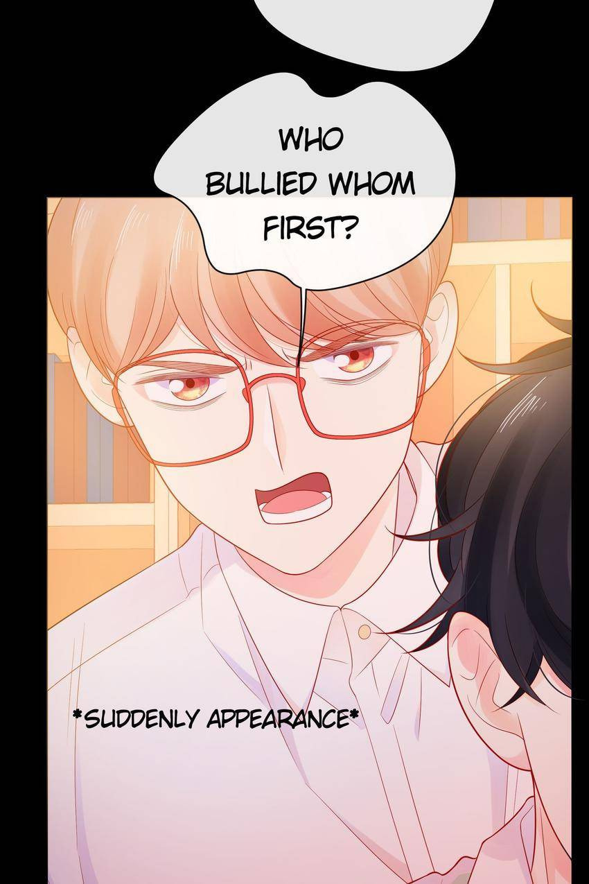 Touching Melody (Colored) Chapter 14 page 13 - 