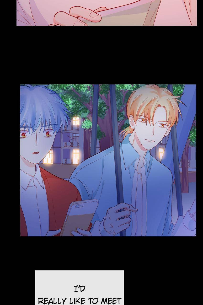 Touching Melody (Colored) Chapter 14 page 14 - 