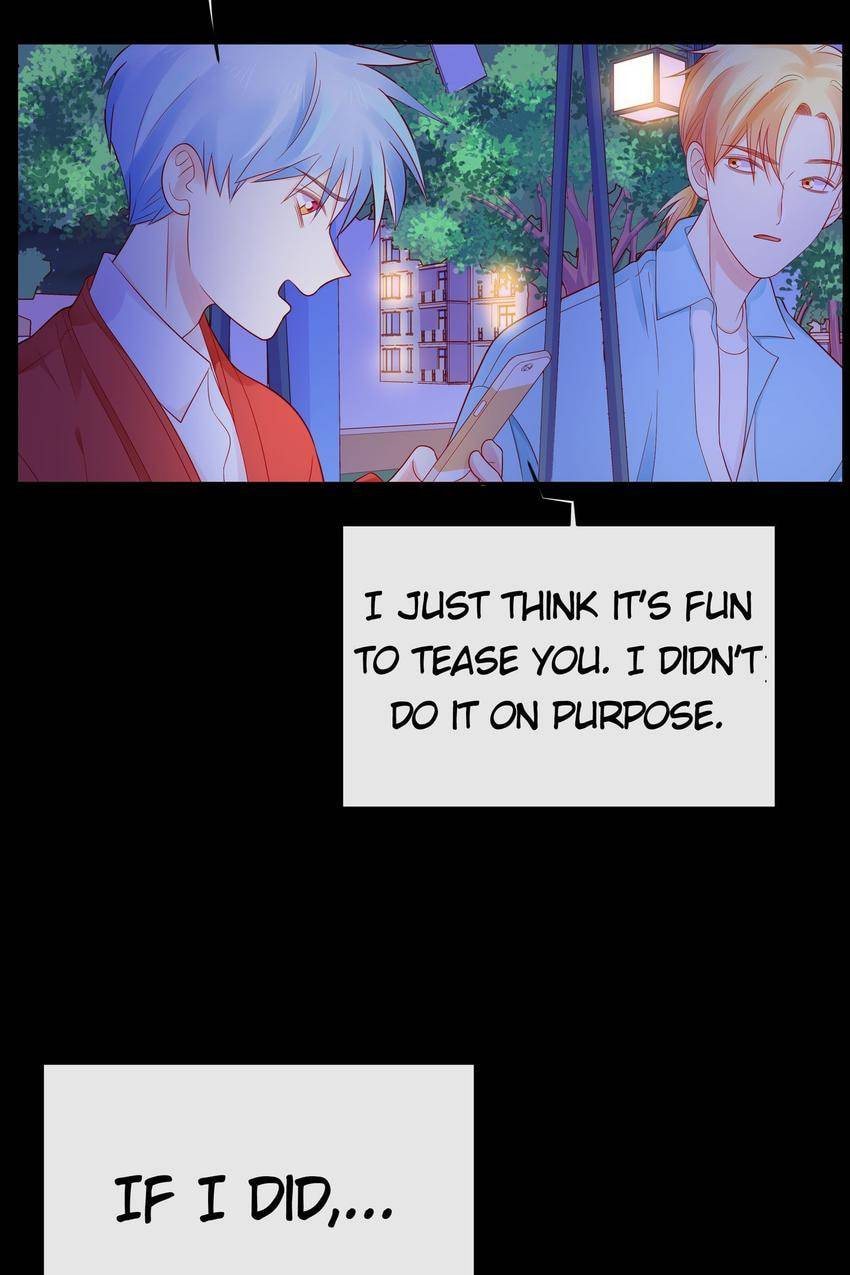 Touching Melody (Colored) Chapter 14 page 3 - 