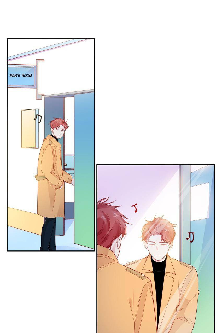 Touching Melody (Colored) Chapter 14 page 23 - 
