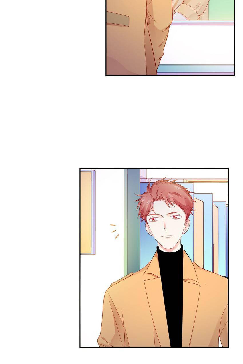 Touching Melody (Colored) Chapter 14 page 24 - 